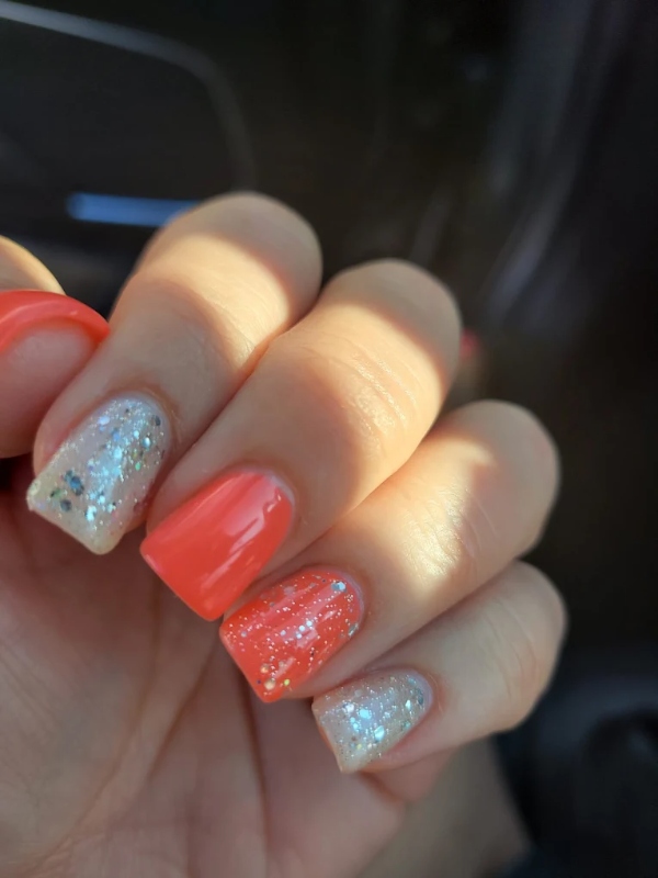 Sky Nail Zone salon gallery